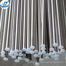 Free cutting ASTM A276 410 stainless steel round bar with ready stock
